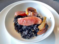 -上海滩餐厅(BFC外滩金融中心店)