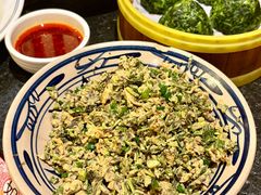 -福苗小骆驼烧烤(大唐不夜城店)