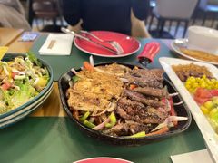 -HFFOUSA TACO弗萨塔可墨西哥餐厅(颐堤港店)