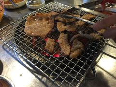 釜山火炉(紫藤路店)-釜山火炉·海鲜烤肉(紫藤路店)