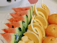 -沪华海鲜大酒楼(南汇店)