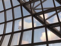 -曼谷素万那普国际机场