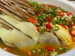 -嘉州叶婆婆钵钵鸡(建设路店)