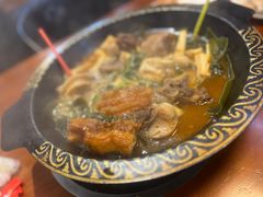 -肚子铺羊蝎子火锅