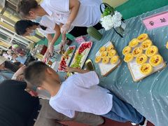 -北京市海淀区锦绣明天莲宝幼儿园