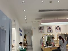 -天真蓝照相馆(中华广场店)