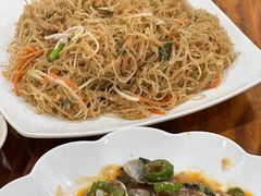 -南记食粥坊·宵夜大排档(莲花总店)