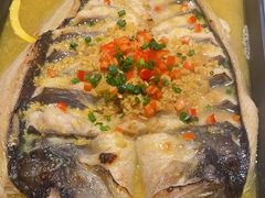 -半天妖烤鱼(大兴大悦春风里店)