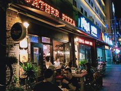 门面-Gather pizza