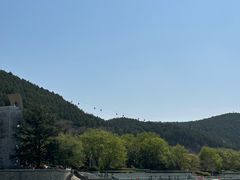 -云龙湖旅游景区