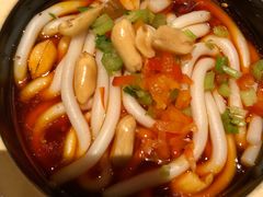 -串大叔炭火烤串·鸡西大冷面刀削面(总店)
