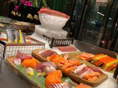 -广州富力君悦大酒店·凯菲厅