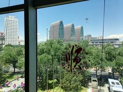 -东来顺饭庄(西直门店)