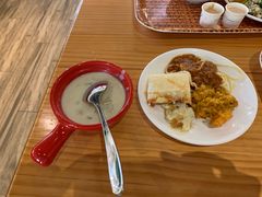 -So Lounge索兰至餐厅(蓝色港湾店)