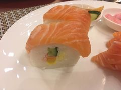 -民族饭店-四季餐厅