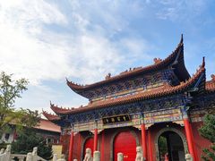 -皇罗禅寺
