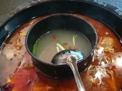 -重庆烧鸡公火锅(簋街店)