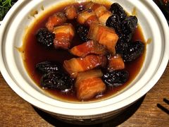 -粗茶淡饭·隐庐私厨(东亭店)