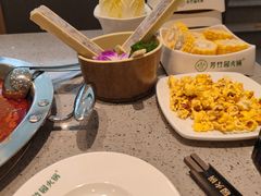 -芳竹园火锅(塘沽金街店)