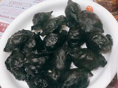 墨鱼水饺-添福来墨鱼饺子 · 海鲜东北菜(大连星海·黄浦路店)