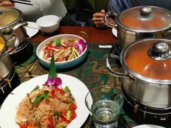 -火舞泰·泰式海鲜火锅餐厅(世纪城店)