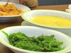-萨莉亚意式餐厅(悦荟广场店)