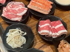 -吴氏老牌坊云南鱼豆花火锅店(通江街店)