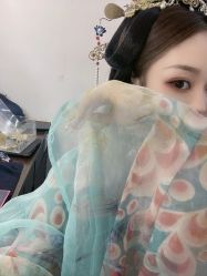 -美云庭古装·格格服汉服·京城旅拍(北京店)