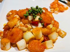 -将相和·海鲜蒸饺大连菜