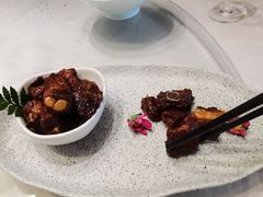 -柒园·三十年创意杭帮菜(龙湖滨江天街店)