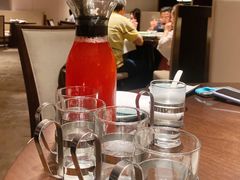 -环球港凯悦 · 享悦中餐厅