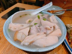 -静一餐厅·湖北菜(前门创始店)