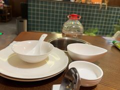 -东海怡品海鲜豆捞(星街坊店)