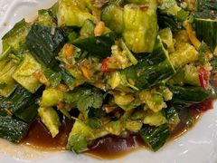 -金榜潮州砂锅粥(总店)