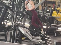 -Z&B Fitness Studio·Gym(前滩L+PLAZA店)