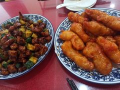 -北大地皖峰饭馆
