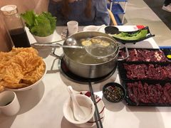 -陈记顺和牛肉火锅馆(天河北路店)