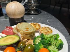 -曲水兰亭(北京四惠店)