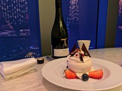 -广州四季酒店·佰鲜汇·现代法餐