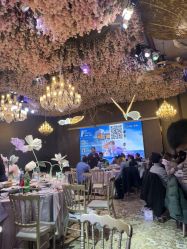 -花嫁丽舍海岛婚礼殿堂(国展店)