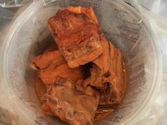 -安天民北方饺子(白石洲店)