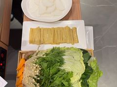 -蝎王府羊蝎子(西直门店)