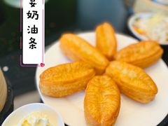 -渔人码头(中南店)