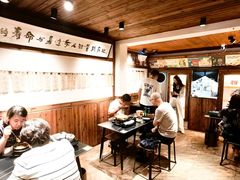 -四喜后厨·白串烧烤朝鲜小酒馆(珠江路店)