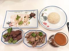 -红大哥水门鸡饭(總店)