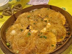 -桥东喜碧海鲜街(水东街店)