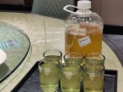 -刘胖子家常菜·蹄花焖藕(中南店)