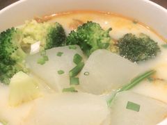 -新旺茶餐厅(嘉里城店)