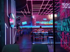 -燥次·烧烤酒场(万象城店)