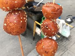 -甘记肥肠粉(马鞍北路店)